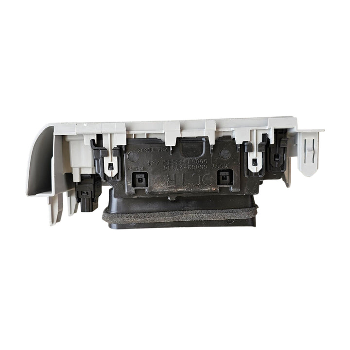 2021 Toyota Hiace - Right Dash Air Vent PN: 5506326030