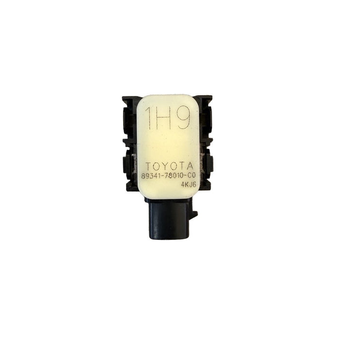 2020 Lexus GS350 GRL12R - Parking Sensor PN: 8934178010C0