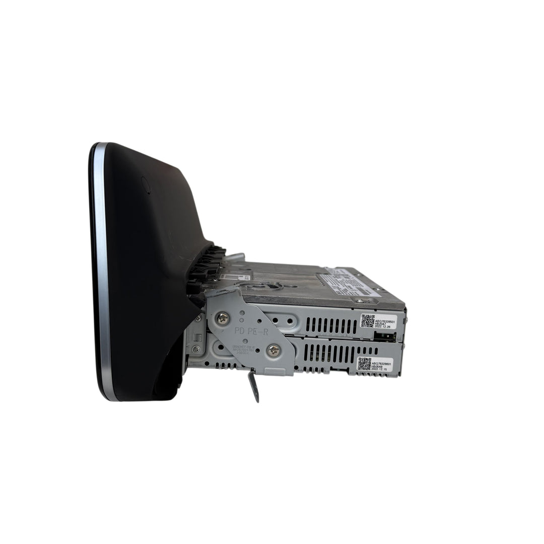 2023 Hyundai i30 - Stereo Head Unit PN: 9650G3610RET