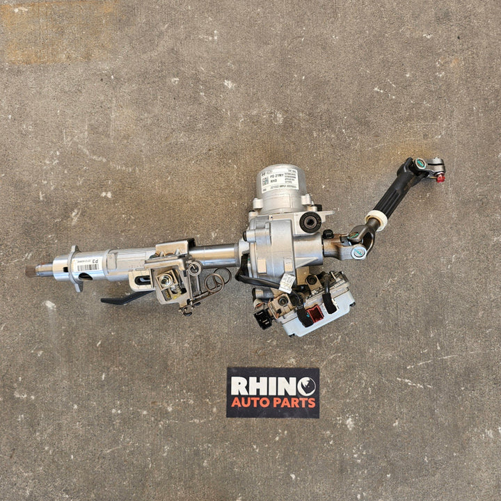 2023 Hyundai i30 - Steering Column PN: G3563E0010