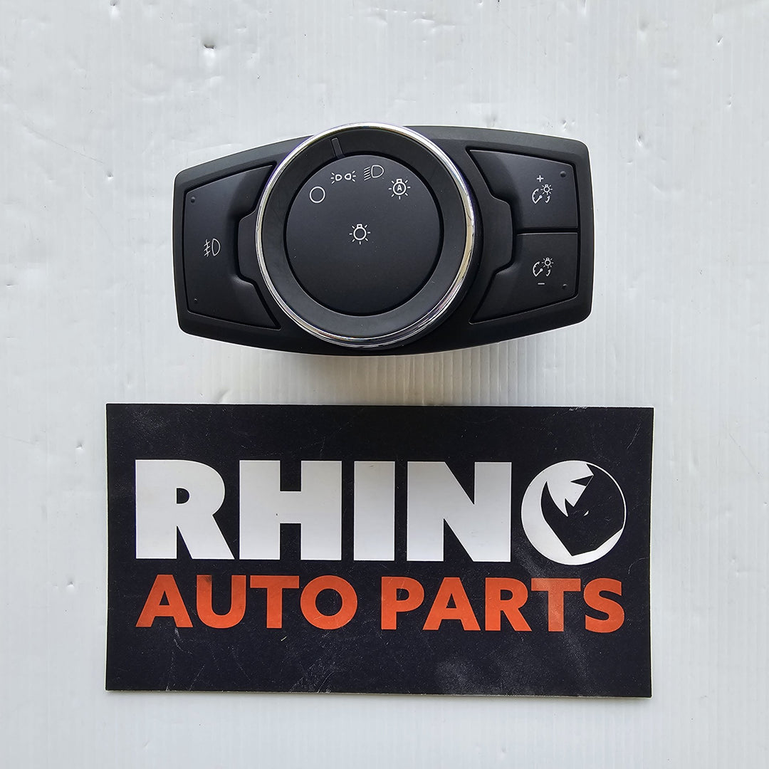 2019 Ford Ranger XLS Headlight Switch DG9T13D061BEW
