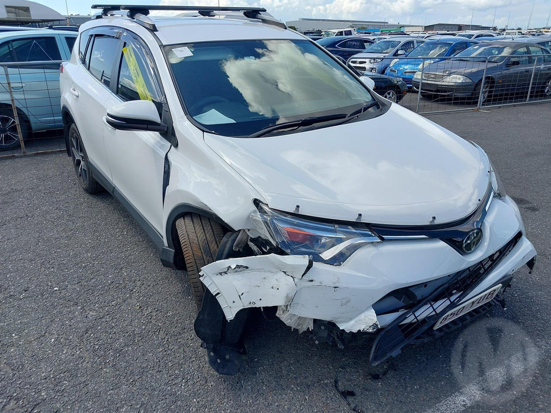 Feb 2013 to 2019- Toyota RAV4 ZSA42R Petrol 2.0L Engine Code 3ZR-FE- Engine Cover