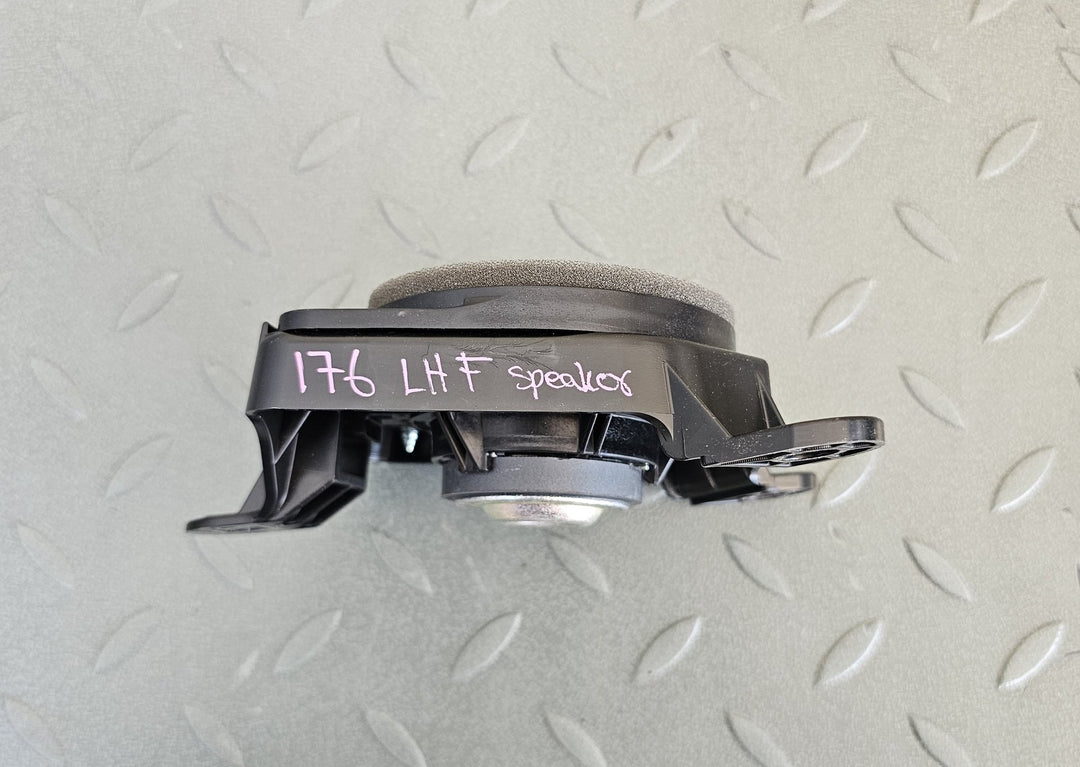 2019 Mazda Mazda3 BP JM0BP2HLA01103327 - Speakers