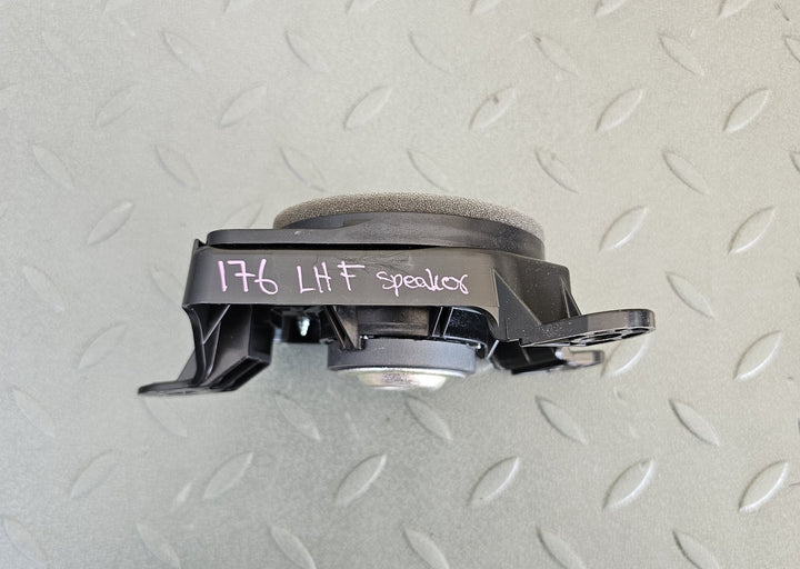 2019 Mazda Mazda3 BP JM0BP2HLA01103327 - Speakers