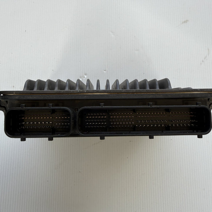 Dec 2016 to Sep 2023 - Toyota C-HR Gen 1 Petrol 1.2L - Engine ECU - Ecu Only