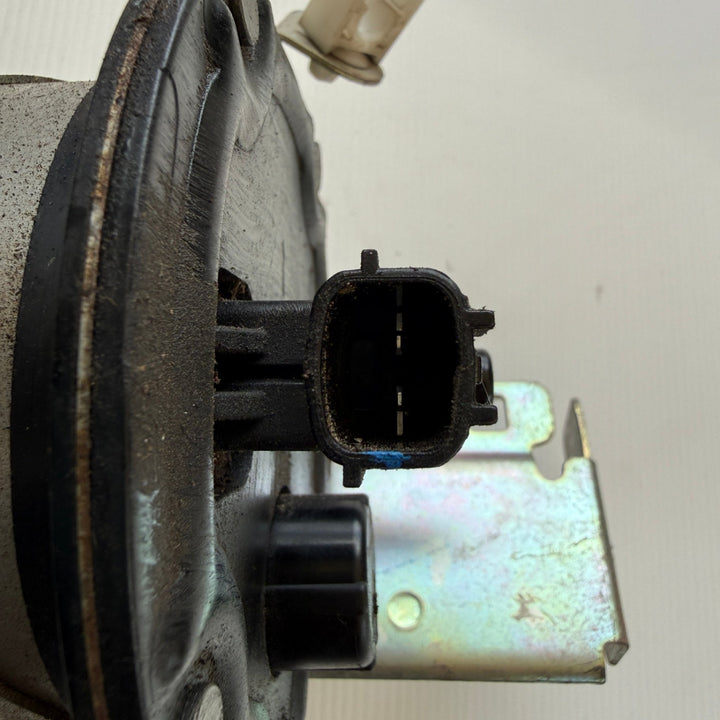 2020 Nissan Navara - Fuel Filter Housing