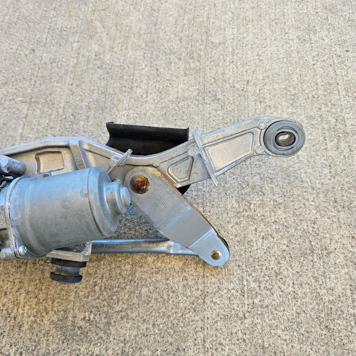 2021 Toyota Corolla MZEA12R - Wiper Motor PN: 8511012C70