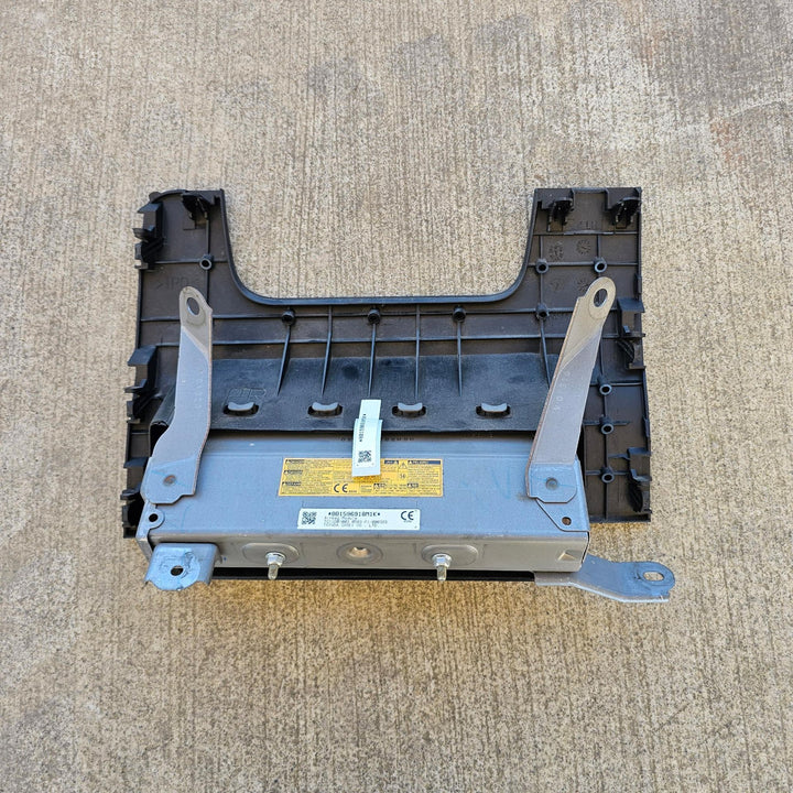 Feb 2013 to Dec 2018- Toyota RAV4 XA40- Airbag Assembly- Dual Air Bag Assy