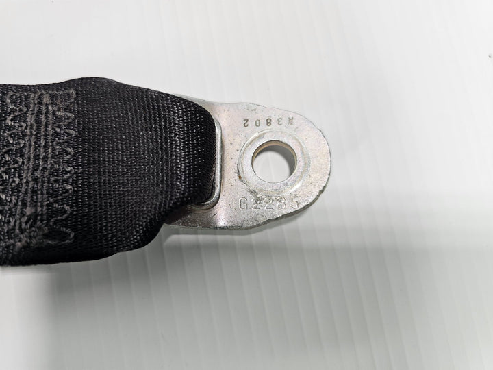 2013 Toyota Corolla ZRE1*     - Left Rear Seat Belt