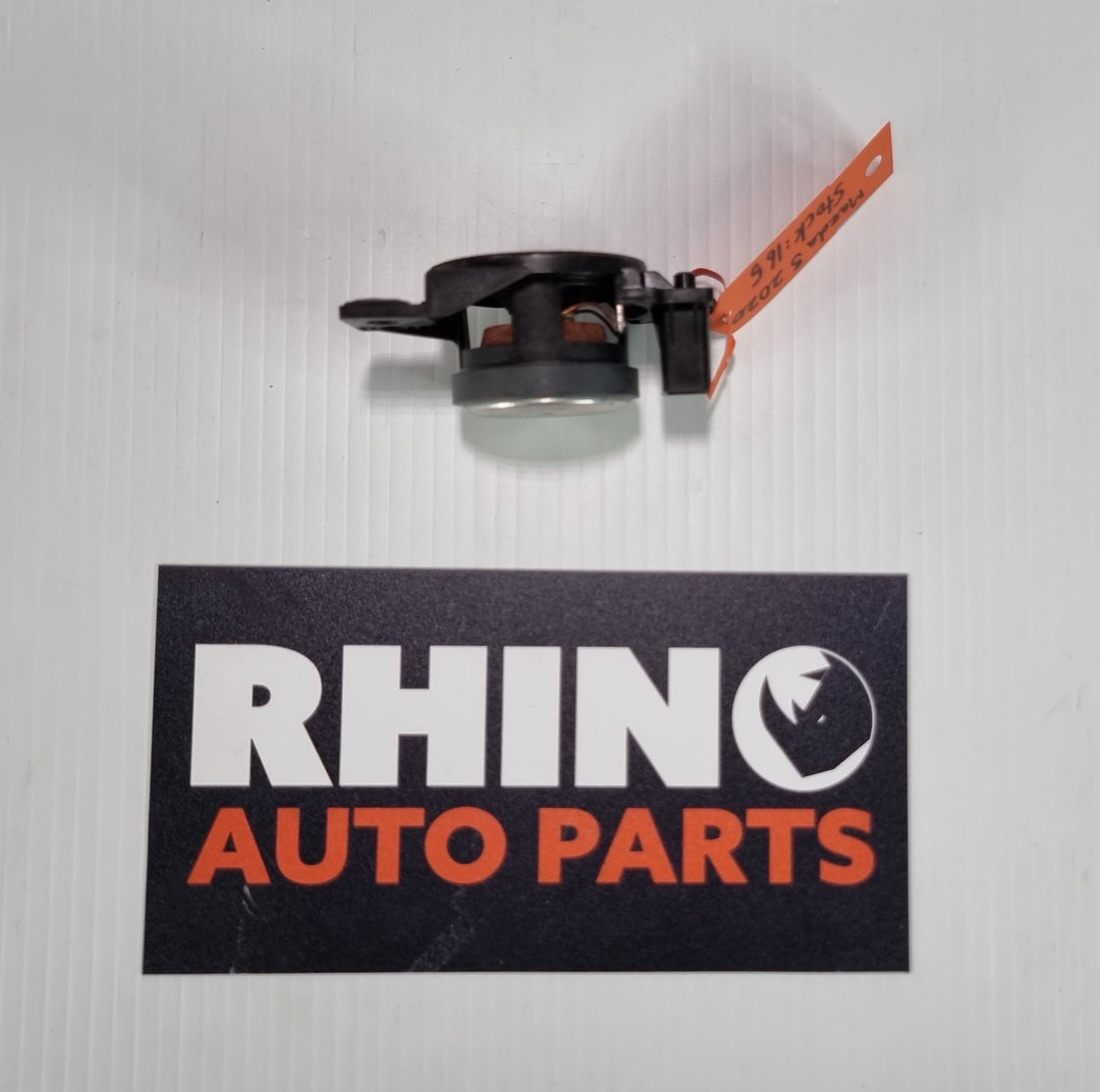 2021 Mazda Mazda3 BP G20 Evolve Vision 2 Petrol Automatic - Speakers BDGF66B60