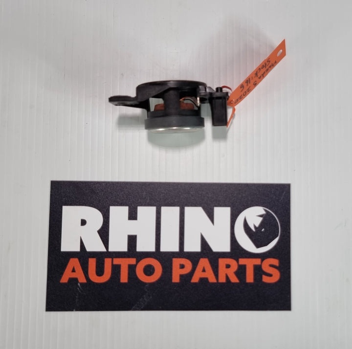 2021 Mazda Mazda3 BP G20 Evolve Vision 2 Petrol Automatic - Speakers BDGF66B60