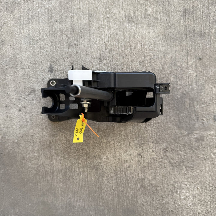 2019 Honda Civic - Automatic Shifter Assembly