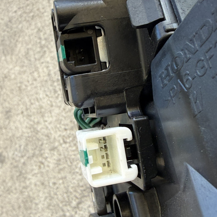 2019 Honda Civic - Automatic Shifter Assembly