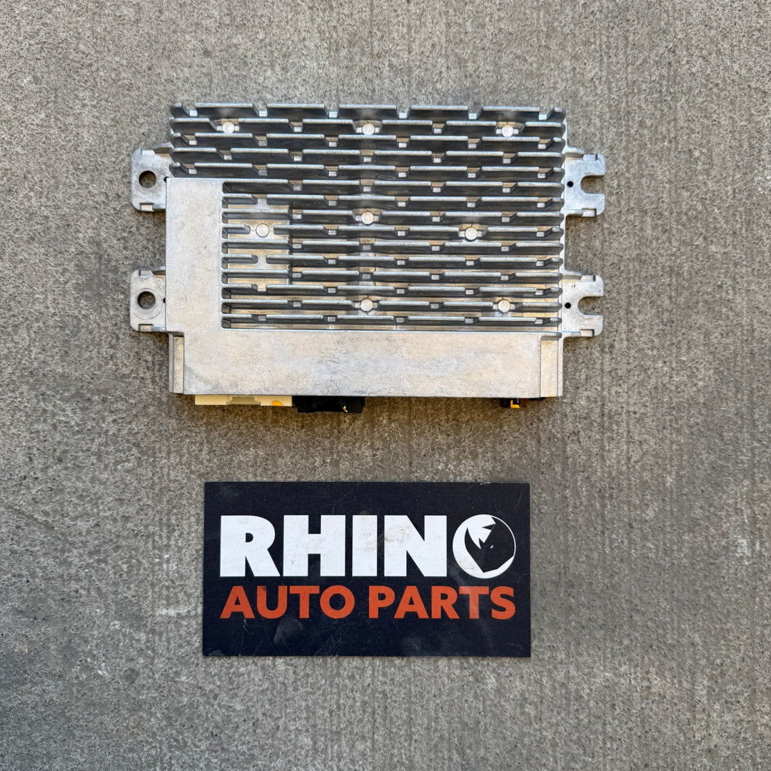 2023 Ford Ranger - Driver Assist Control Module PN: N1WT14G647BBE