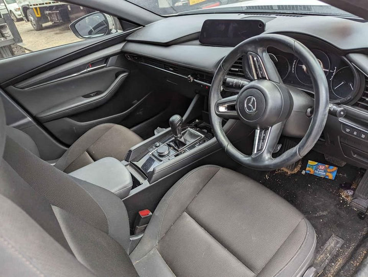 2021 Mazda Mazda3 BP - Right Side Skirt