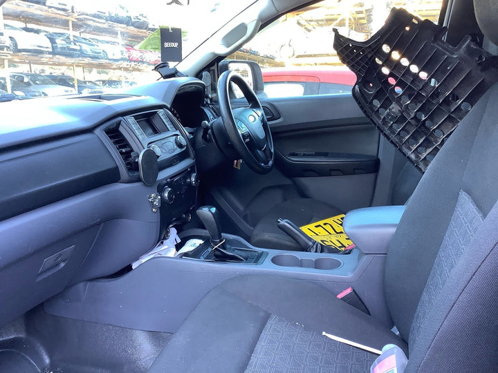 Jun 2015 to Apr 2022 - Ford Ranger PX - Airbag Module - PN: EB3T14B321EG