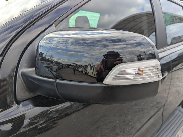 2018-2022 Ford Ranger Dash Display Unit