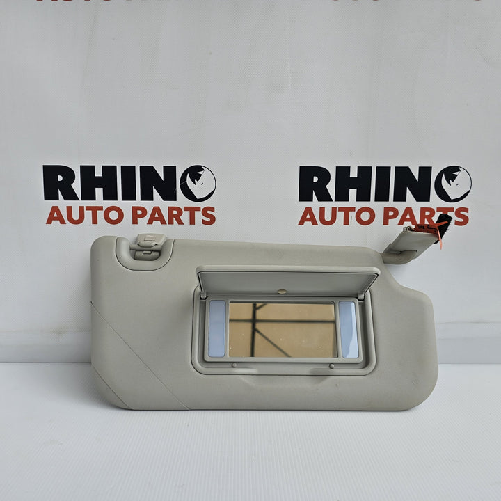 2015-2022 Ford Ranger XLT Right Sun Visor