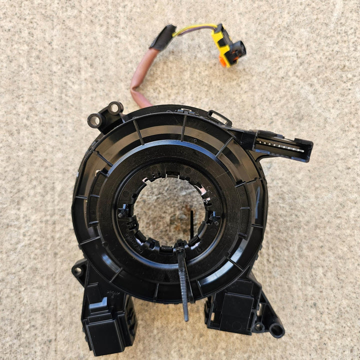 2015 Ford Ranger PXII MNAUMFF50FW519773 - Clock Spring PN: EG9T14A664CAW