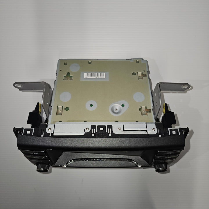 2012-2018 Toyota RAV4 GXL Stereo Head Unit 8610042273