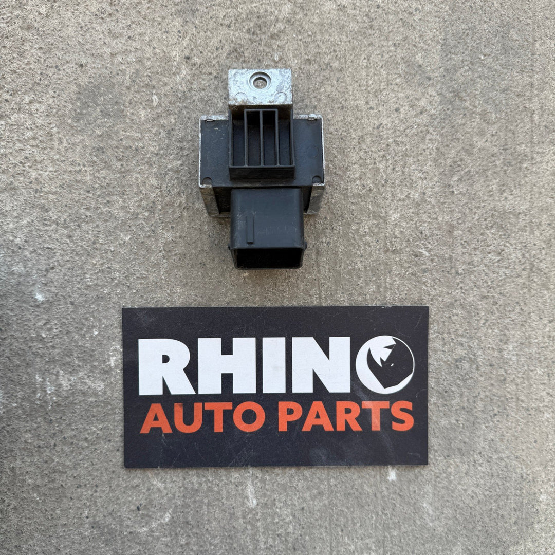 2017 Nissan Navara - Glow Plug Relay PN: 110678071R