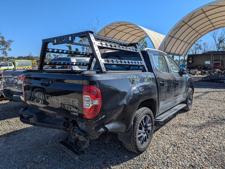 2017-2021 LDV T60 Engine 2.8L Diesel SC28R15005