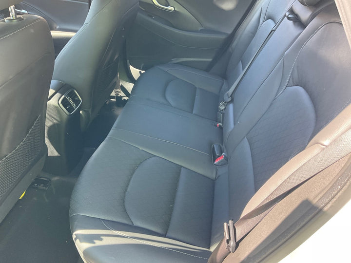 2022 Hyundai i30 PD
