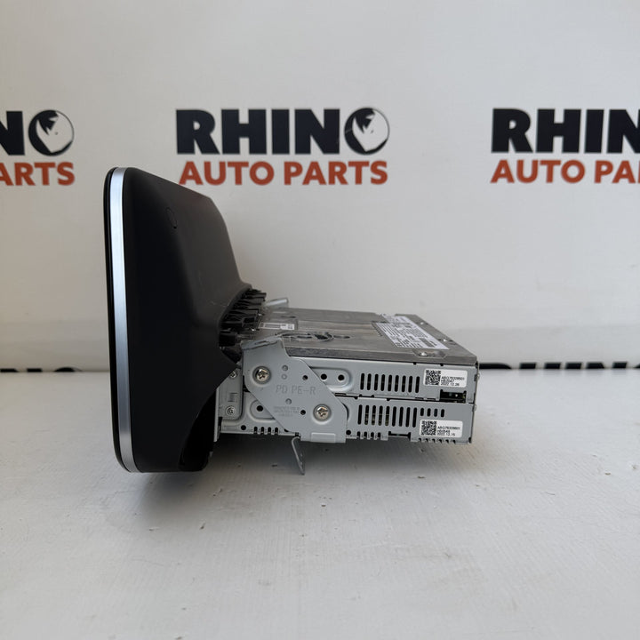 2023 Hyundai i30 N Line Stereo Head Unit 95560G3610RET