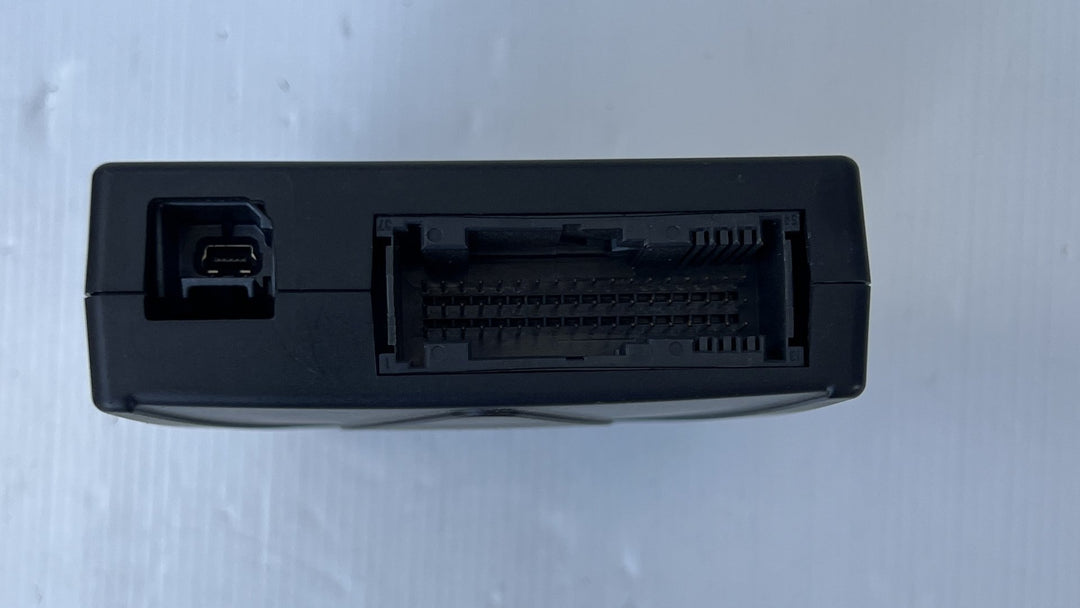 2011-2020 Mazda BT-50 Bluetooth Computer AV7914D212AC