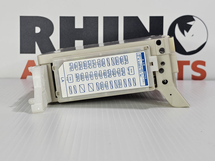 2012 Toyota Yaris NCP131R YRS  Petrol Automatic - Fuse Box 8922152261
