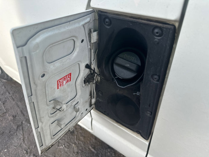 Feb 2019 to Current - Toyota Hiace 300 Series Diesel 2.8L Engine Code 1GD-FTV - Particulate Filter/DPF