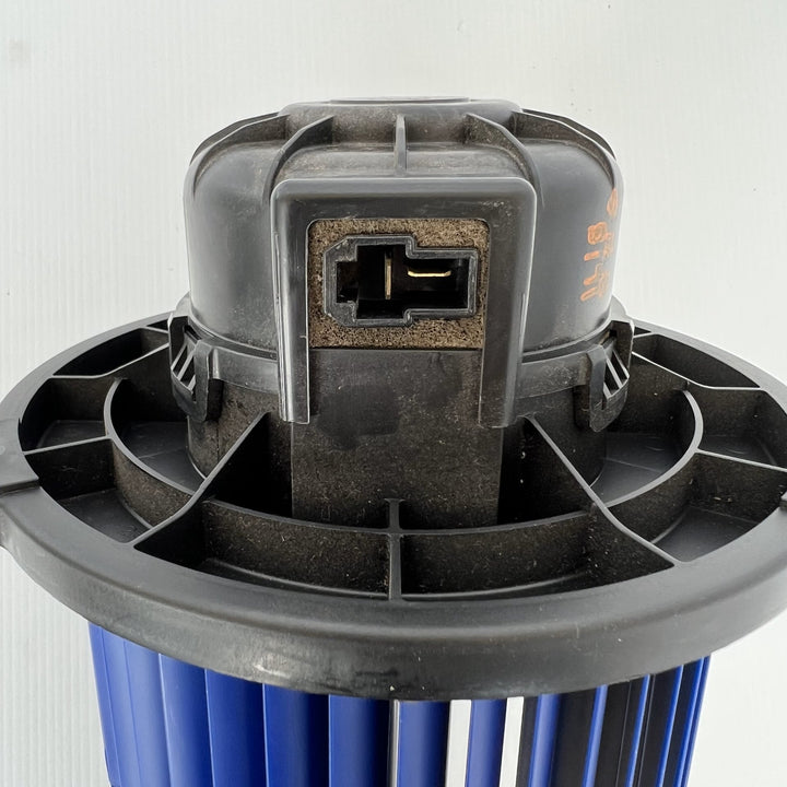 2013 Kia Rio UB Si  Petrol Manual - Heater Fan Motor
