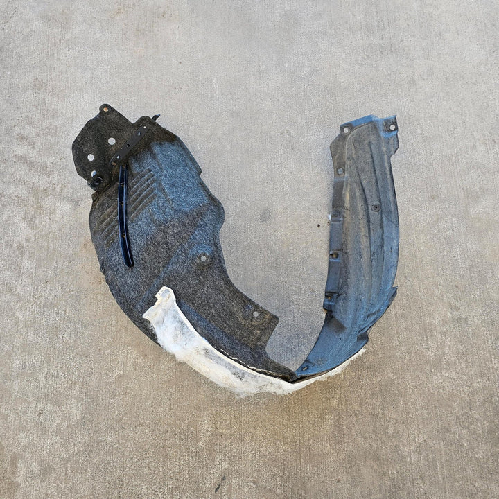 2012-2018 Toyota RAV4 GXL Left Guard Liner