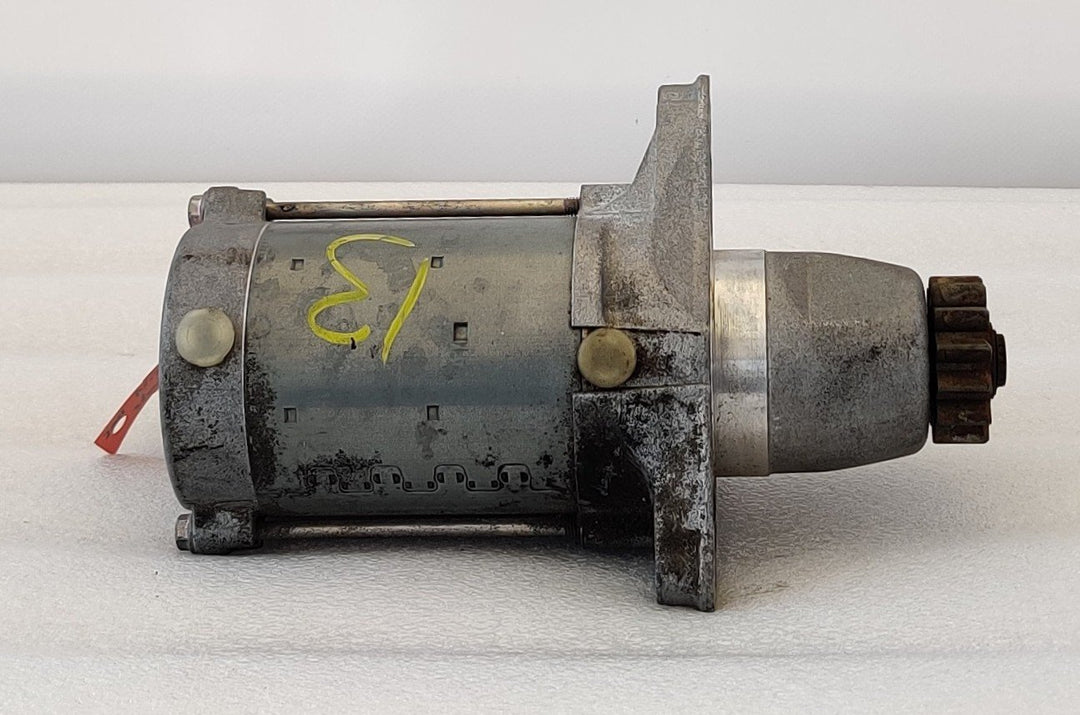 2005-2015 Nissan Navara ST Starter Motor 281000V012