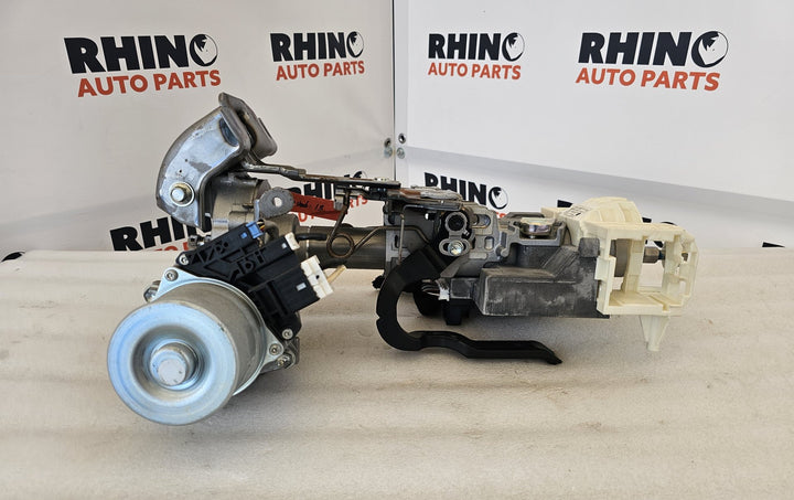 2015 Mazda Mazda3 BM Maxx 2 Petrol Automatic - Steering Column K7400A291D