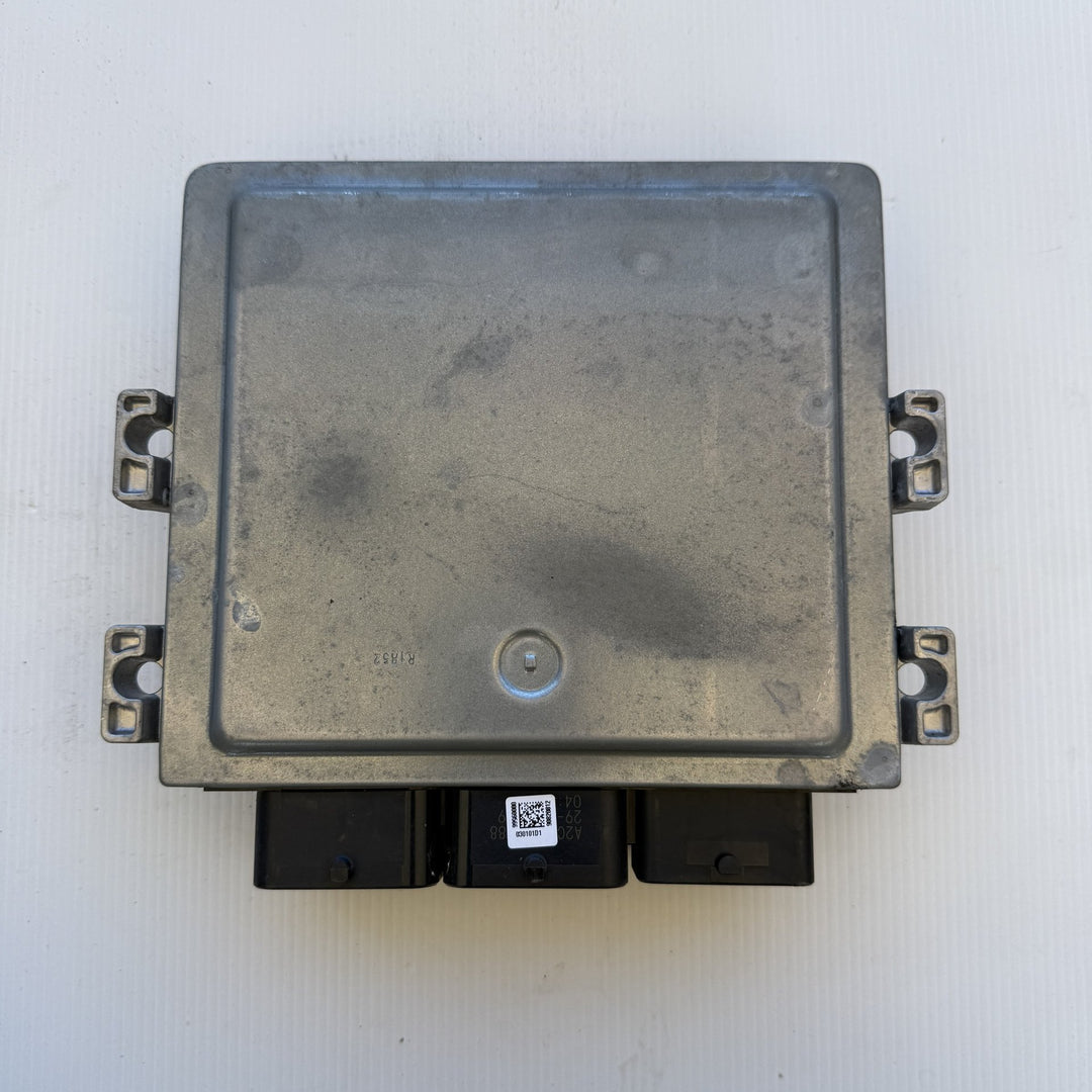 Jun 2015 to Apr 2022 - Ford Ranger PX Series 2 PX Series 3 Diesel 3.2L Engine Code P5AT - Engine ECU - Ecu Only - PN: EB3G12A650KF