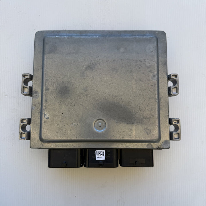 Jun 2015 to Apr 2022 - Ford Ranger PX Series 2 PX Series 3 Diesel 3.2L Engine Code P5AT - Engine ECU - Ecu Only - PN: EB3G12A650KF
