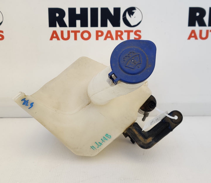 2018 Ford Ranger PXII - Washer Bottle