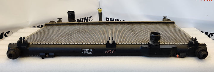 2006 Lexus IS250 Prestige Radiator 4221335610
