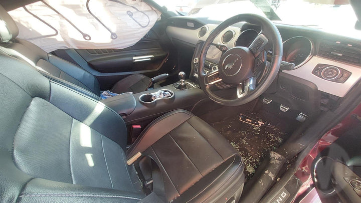 2015-2023 Ford Mustang Rear 2nd Row Seat