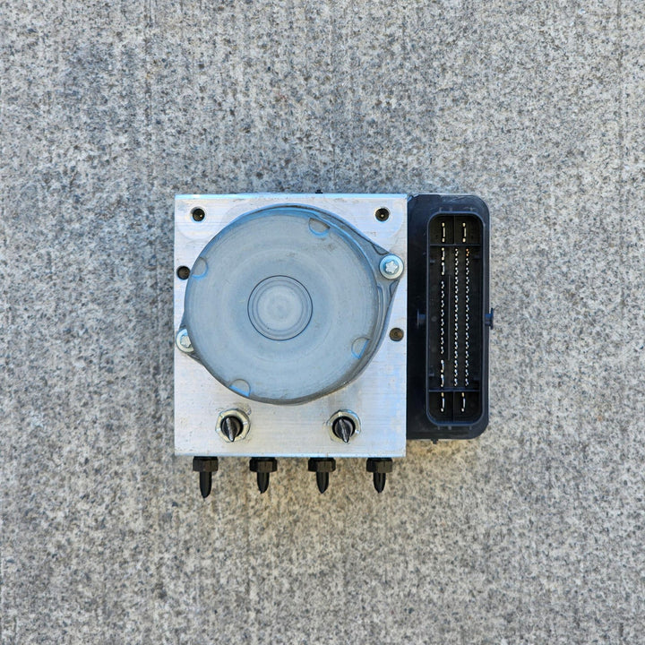 2021 Toyota Corolla MZEA12R - ABS Pump/Modulator PN: 4454012800