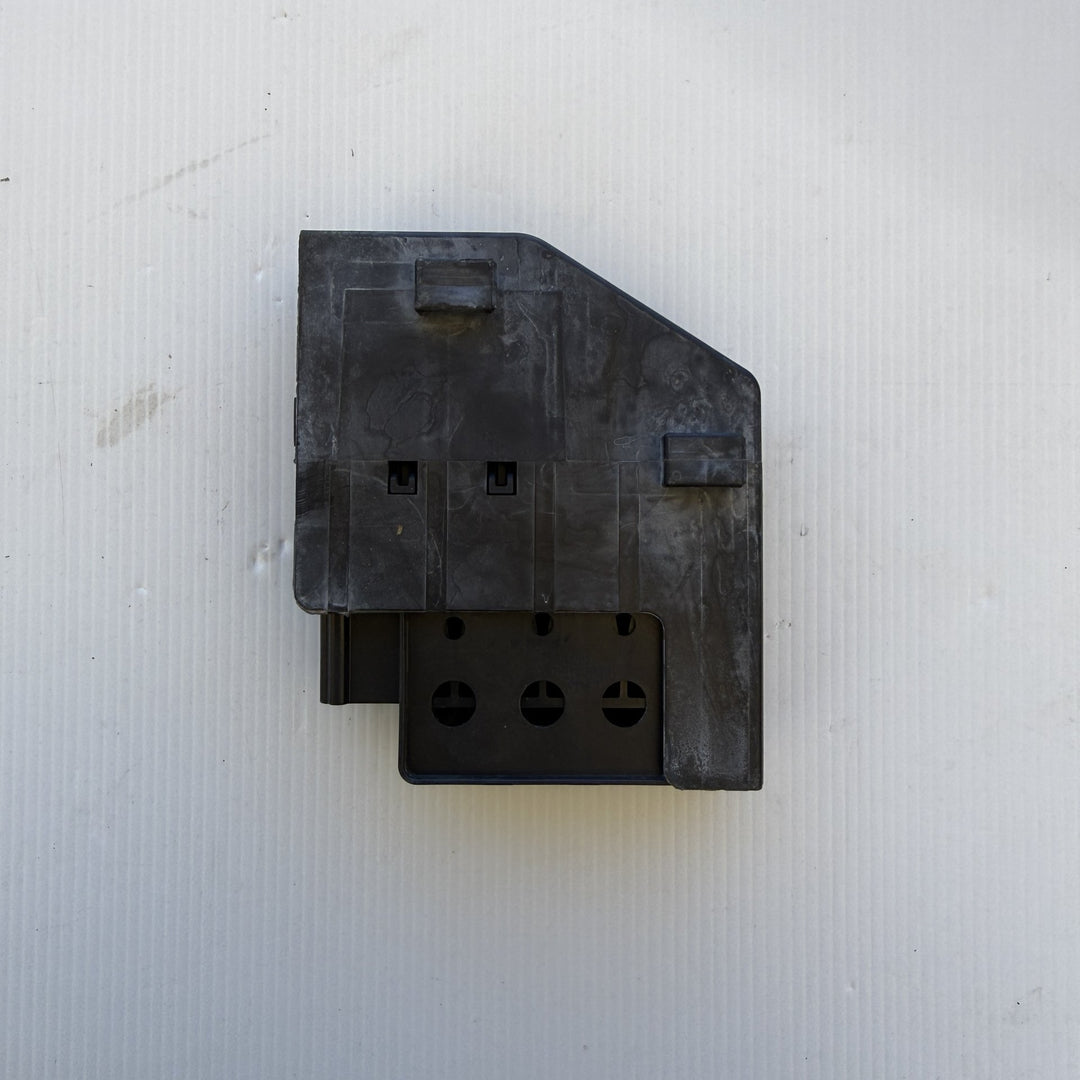 Jul 2011 to Apr 2022 - Ford Ranger PX - Battery Terminal