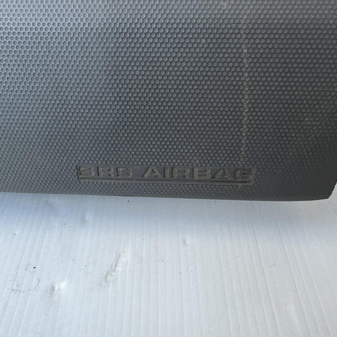 Jan 2005 to Feb 2014- Toyota Hiace TRH KDH- Left Airbag- Dash