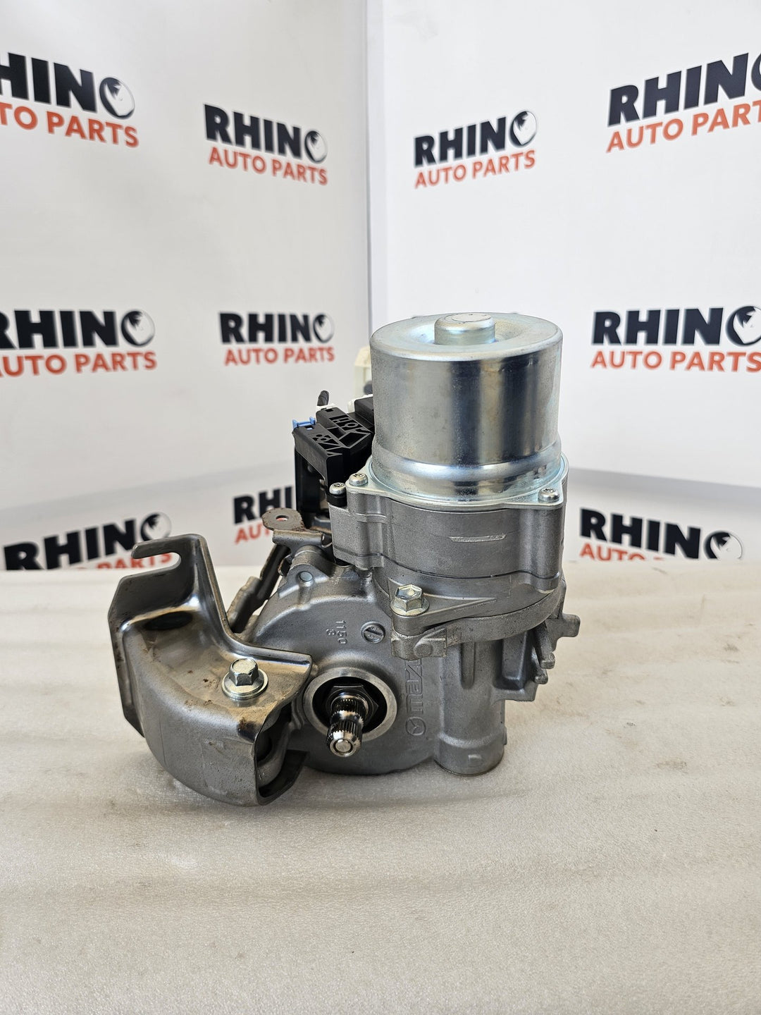 2015 Mazda Mazda3 BM Maxx 2 Petrol Automatic - Steering Column K7400A291D
