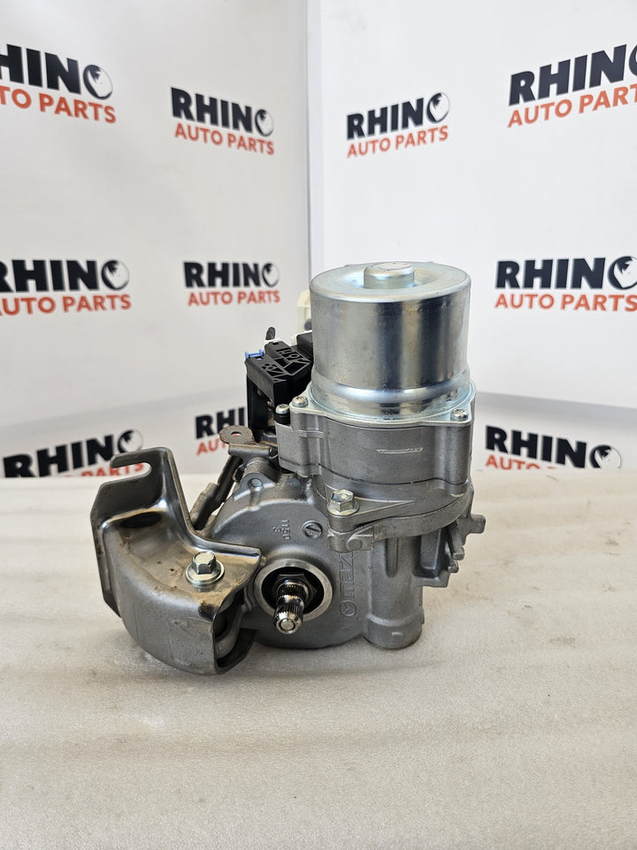 2015 Mazda Mazda3 BM Maxx 2 Petrol Automatic - Steering Column K7400A291D