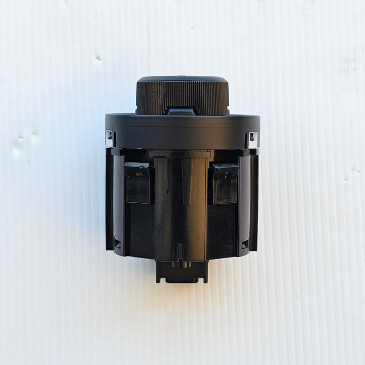 2023 Mazda BT-50 TF XT 3 Diesel  - 4WD Engagement Switch