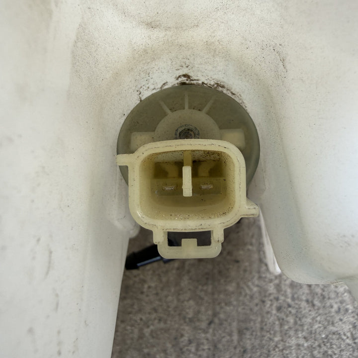 2023 Mitsubishi Triton KL KL1 - Washer Bottle