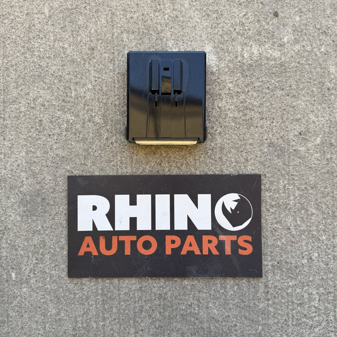 2023 Mitsubishi Triton KL KL1 - Central Gateway Module PN: 8637B016