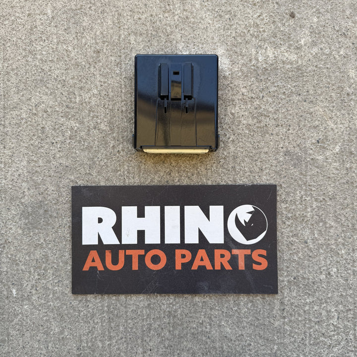 2023 Mitsubishi Triton KL KL1 - Central Gateway Module PN: 8637B016