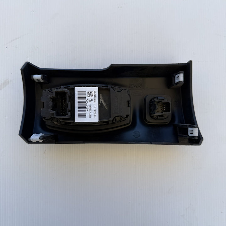 2019 Ford Ranger  XLT Hi-Rider 3.2 Diesel Automatic - Headlight Switch EB3T13D061ECW